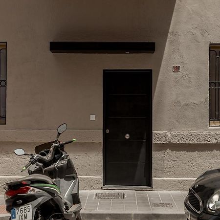Ferienwohnung Gus Alicante Exterior foto